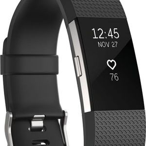 Used Fitbit Charge 2 Body only!